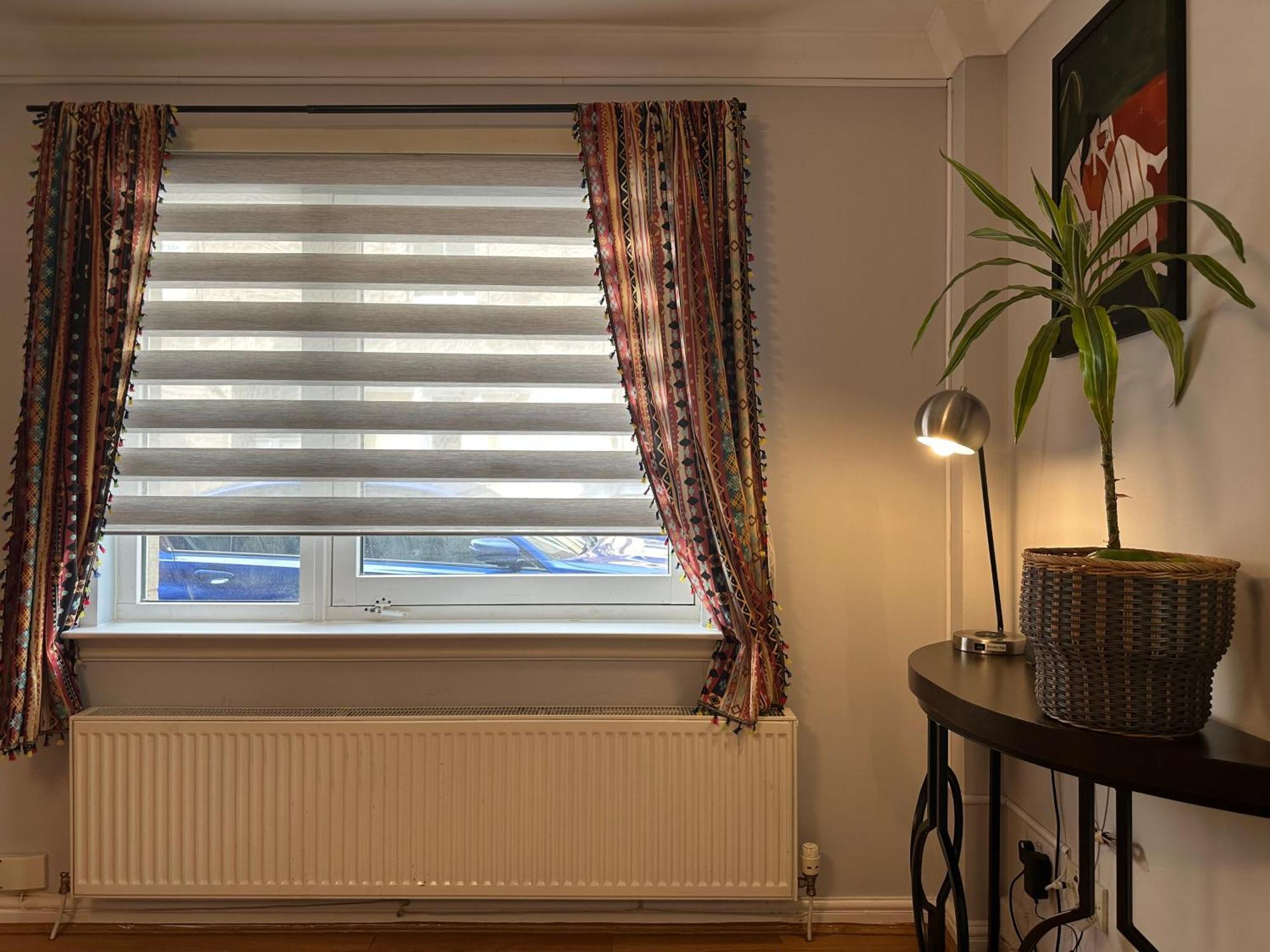 Private Main Door Lovely 2 Bedroom Apartment EDI Exterior foto